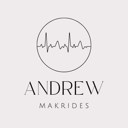 Andrew Makrides | Healthcare